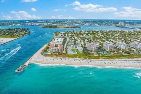 33 S Ocean Avenue Palm Beach Shores FL 33404