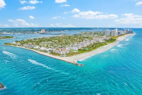 33 S Ocean Avenue Palm Beach Shores FL 33404