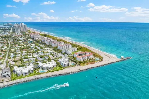33 S Ocean Avenue Palm Beach Shores FL 33404