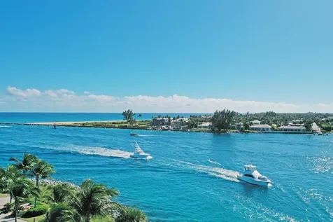 33 S Ocean Avenue Palm Beach Shores FL 33404
