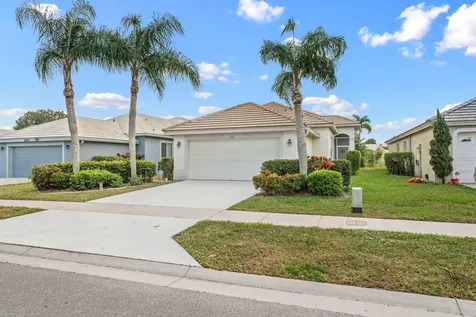 2501 Country Golf Drive Wellington FL 33414