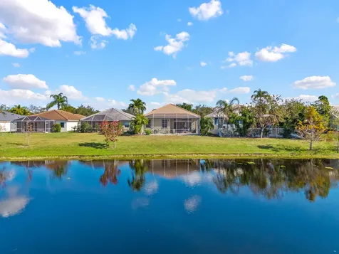 2501 Country Golf Drive Wellington FL 33414