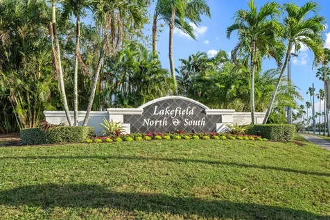2501 Country Golf Drive Wellington FL 33414