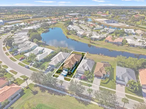2501 Country Golf Drive Wellington FL 33414