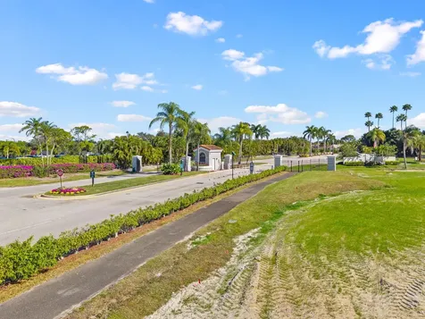 2501 Country Golf Drive Wellington FL 33414