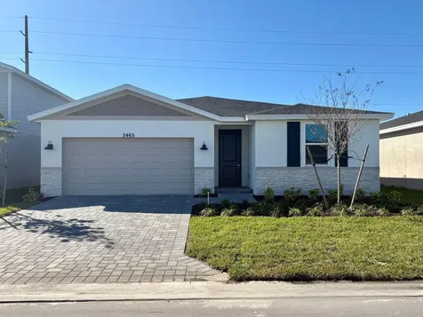 5465 Hampton Park Circle Vero Beach FL 32966