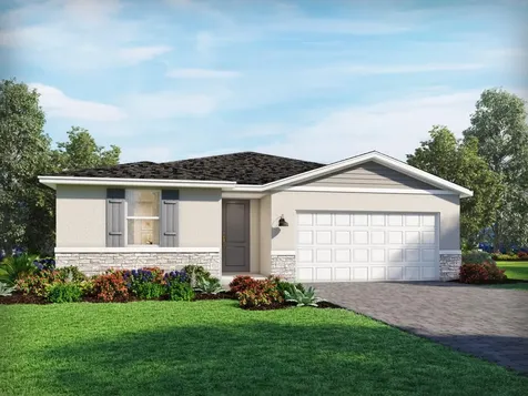 5465 Hampton Park Circle Vero Beach FL 32966