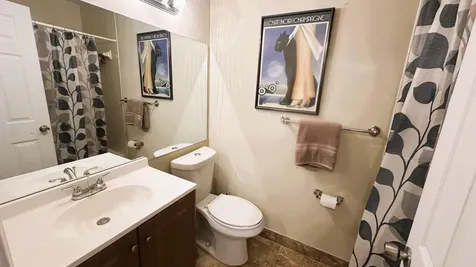 7593 Tahiti Lane Lake Worth FL 33467