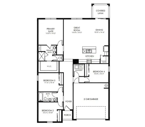 5469 Hampton Park Circle Vero Beach FL 32966