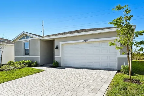 5469 Hampton Park Circle Vero Beach FL 32966