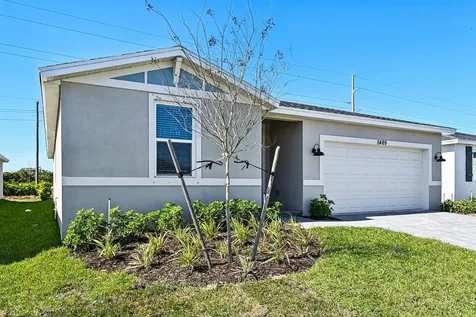 5469 Hampton Park Circle Vero Beach FL 32966