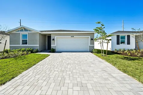 5469 Hampton Park Circle Vero Beach FL 32966