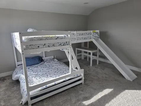 527 SE Vallarta Drive Port Saint Lucie FL 34984