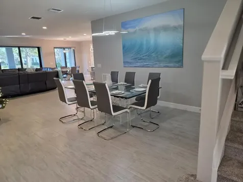 527 SE Vallarta Drive Port Saint Lucie FL 34984