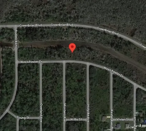 482 Westchester Drive Lehigh Acres FL 33972