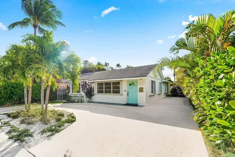 368 Plymouth Road West Palm Beach FL 33405