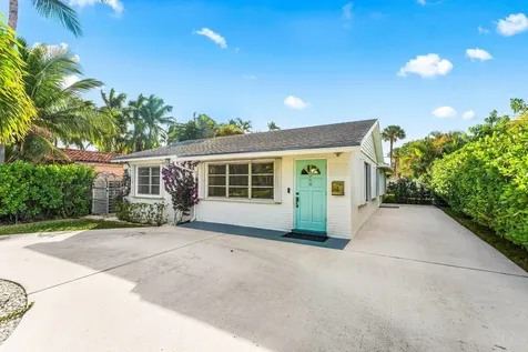 368 Plymouth Road West Palm Beach FL 33405