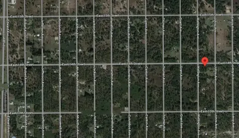 3500 E 14th Street Lehigh Acres FL 33972