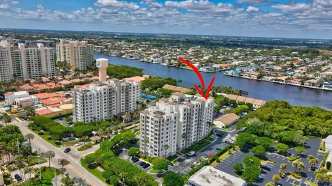 3594 S Ocean Boulevard Highland Beach FL 33487