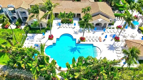 3594 S Ocean Boulevard Highland Beach FL 33487