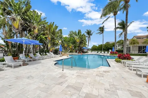 3594 S Ocean Boulevard Highland Beach FL 33487