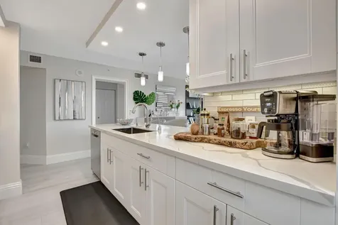 3594 S Ocean Boulevard Highland Beach FL 33487