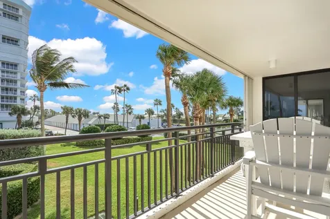 2800 N Highway A1a Fort Pierce FL 34949