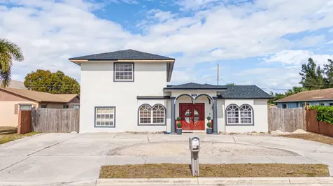 1412 W 27th Street Riviera Beach FL 33404