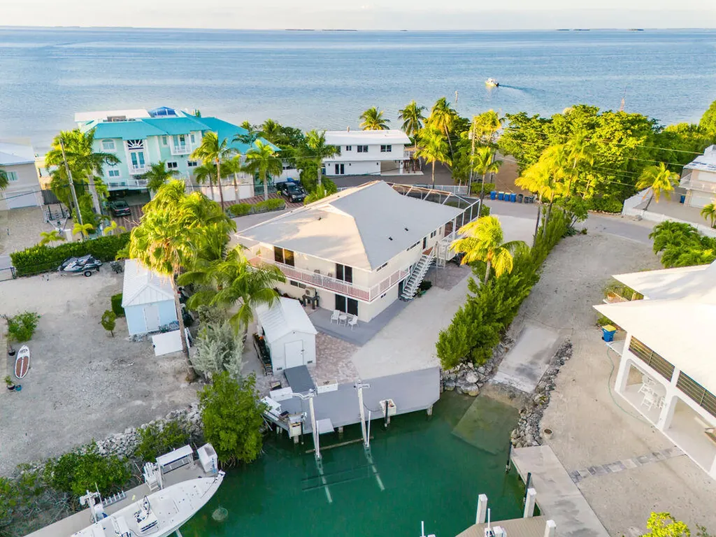 439 Palm Drive Drive Islamorada FL 33036