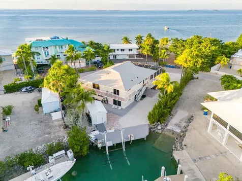 439 Palm Drive Drive Islamorada FL 33036