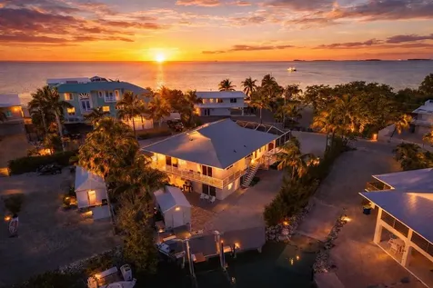 439 Palm Drive Drive Islamorada FL 33036