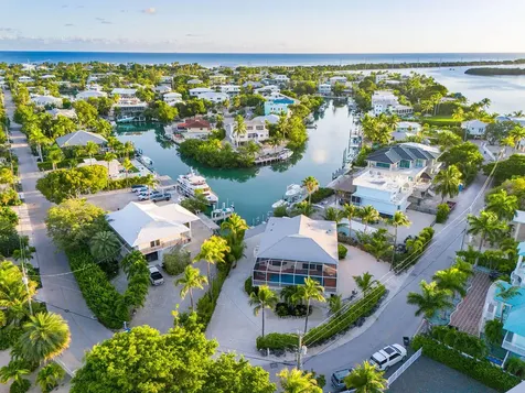 439 Palm Drive Drive Islamorada FL 33036