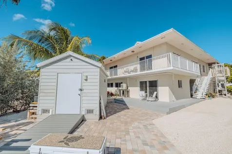 439 Palm Drive Drive Islamorada FL 33036
