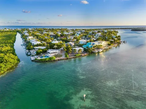 439 Palm Drive Drive Islamorada FL 33036
