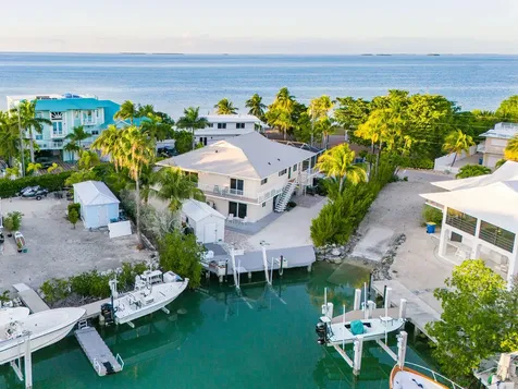 439 Palm Drive Drive Islamorada FL 33036