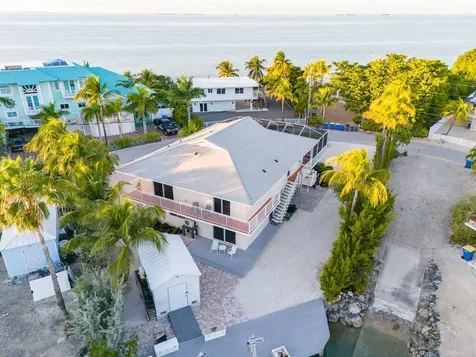 439 Palm Drive Drive Islamorada FL 33036
