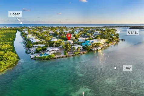 439 Palm Drive Drive Islamorada FL 33036