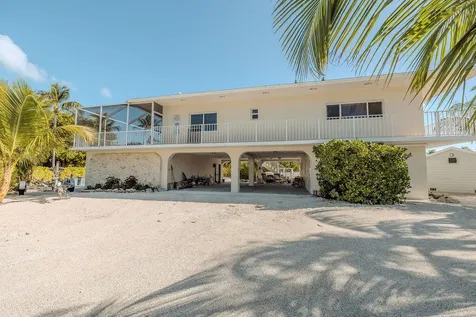 439 Palm Drive Drive Islamorada FL 33036