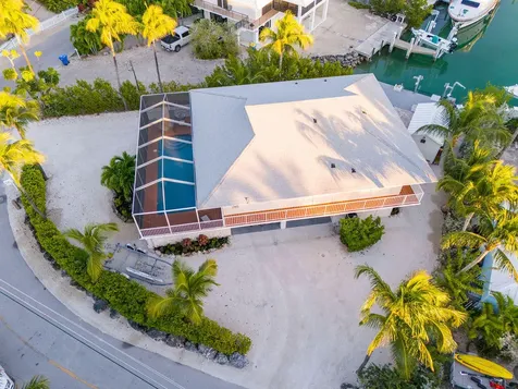 439 Palm Drive Drive Islamorada FL 33036