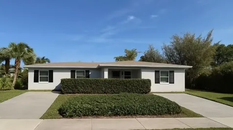522 Eastwind Drive North Palm Beach FL 33408