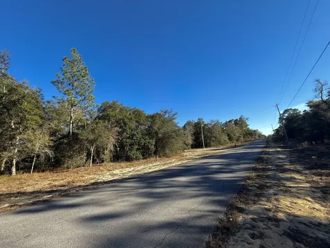 Tbd Lot 32 SW Lobelia Court Dunnellon FL 34431