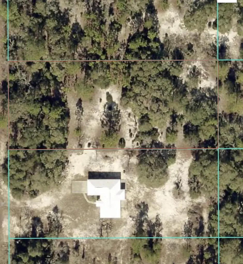Tbd Lot 35 SW Lobelia Court Dunnellon FL 34431