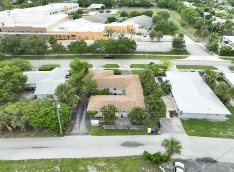 524 Eastwind Drive North Palm Beach FL 33408