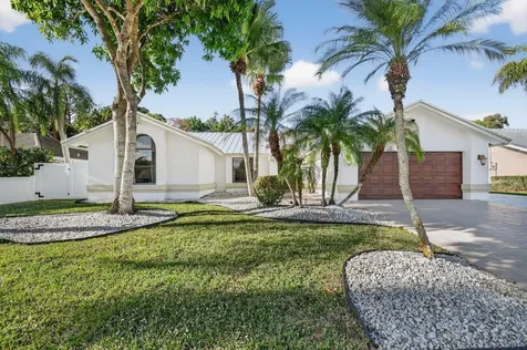 234 Ponce De Leon Street Royal Palm Beach FL 33411