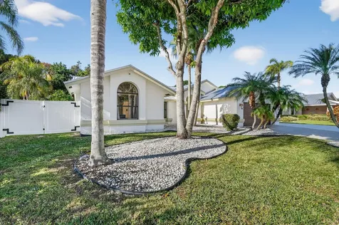 234 Ponce De Leon Street Royal Palm Beach FL 33411