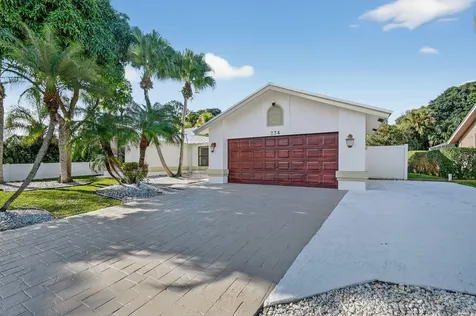 234 Ponce De Leon Street Royal Palm Beach FL 33411