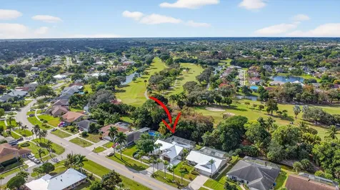 234 Ponce De Leon Street Royal Palm Beach FL 33411