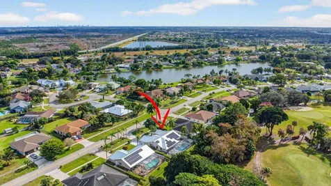 234 Ponce De Leon Street Royal Palm Beach FL 33411