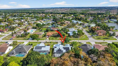 234 Ponce De Leon Street Royal Palm Beach FL 33411