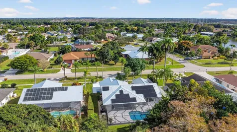 234 Ponce De Leon Street Royal Palm Beach FL 33411
